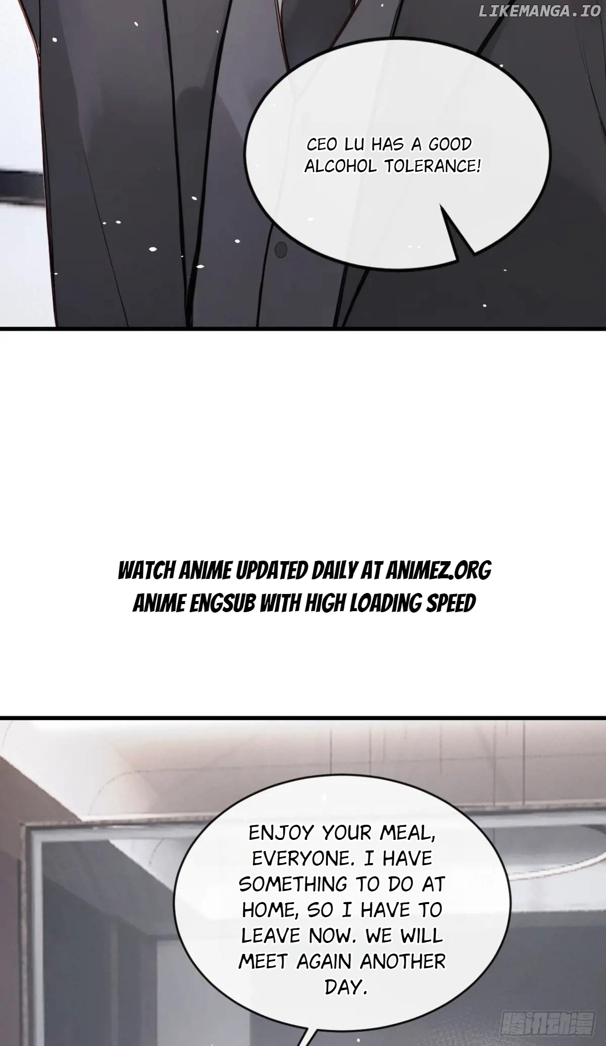 Living Together Just To Guide You Chapter 53 - page 32